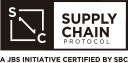 Certificated Supply Chain