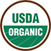 Certificated USDA organic