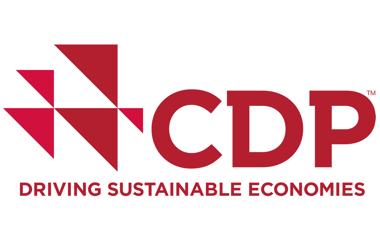 CDP Participant - Logo